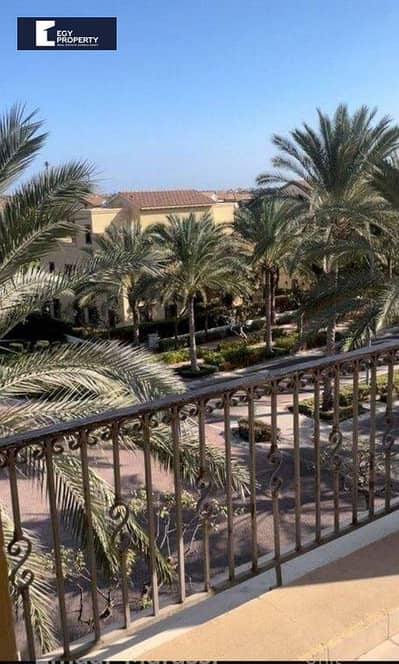 شاليه 2 غرفة نوم للبيع في الساحل الشمالي، مطروح - _files_IMG-20250427-WA0003. jpg