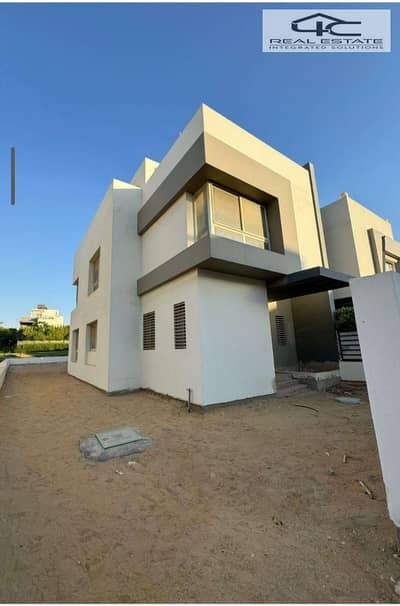 توين هاوس 3 غرف نوم للبيع في القاهرة الجديدة، القاهرة - WhatsApp Image 2025-11-03 at 4.54. 40 PM. jpeg