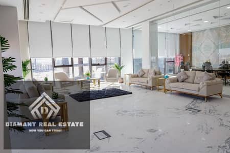 Office for Sale in Sheraton, Cairo - WhatsApp Image 2025-08-02 at 6.45. 31 PM. jpeg