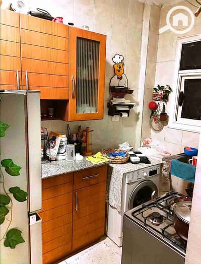 2 Bedroom Apartment for Sale in Madinaty, Cairo - 1000023773. jpg