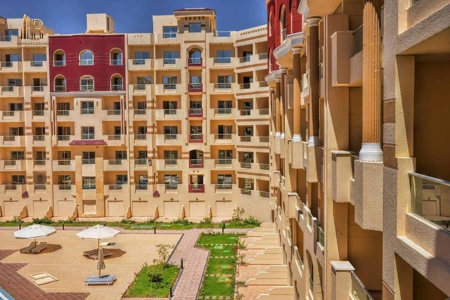 8 Florenza-Khamsin-Studio-Apartment-Hurghada-Exterior. jpeg