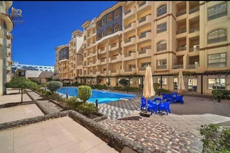 1 Bedroom Flat for Sale in Hurghada, Red Sea - WhatsApp Image 2025-01-17 at 9.27. 41 PM (4). jpeg