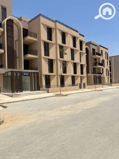 2 Bedroom Apartment for Sale in Sheikh Zayed, Giza - 32d1eab8-2de9-47e9-8283-3b36ca9afd60. jpeg