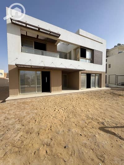 توين هاوس 4 غرف نوم للبيع في 6 أكتوبر، الجيزة - WhatsApp Image 2025-05-12 at 16.42. 43 (1). jpeg