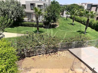 تاون هاوس 4 غرف نوم للبيع في 6 أكتوبر، الجيزة - IMG_9802. jpg