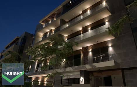 شقة 3 غرف نوم للبيع في القاهرة الجديدة، القاهرة - e8845e95-eb44-457d-aae3-cf666c648920. jpg