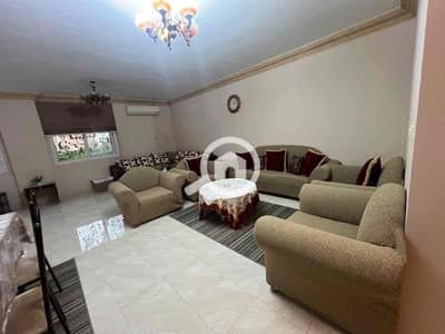 شقة 2 غرفة نوم للايجار في القاهرة الجديدة، القاهرة - IMG_0488. jpg