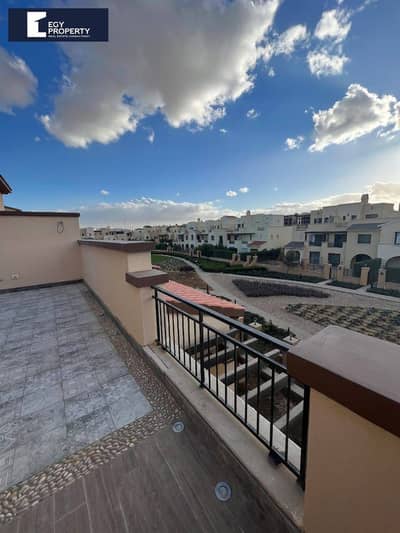 فیلا 4 غرف نوم للبيع في القاهرة الجديدة، القاهرة - WhatsApp Image 2025-11-03 at 2.51. 29 AM (3). jpeg