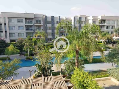 4 Bedroom Flat for Sale in New Cairo, Cairo - 1000196291. jpg