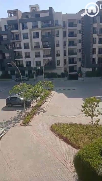 فلیٹ 3 غرف نوم للبيع في حدائق اكتوبر، الجيزة - IMG_5009. jpg