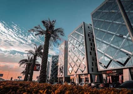 Office for Rent in Katameya, Cairo - 1. jpg