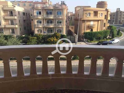 3 Bedroom Flat for Sale in New Cairo, Cairo - 1000196218. jpg 3 Bedroom Flat for Sale in New Cairo, Cairo - 1000196218. jpg