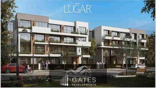 2 Bedroom Apartment for Sale in Sheikh Zayed, Giza - 1000109305. jpg