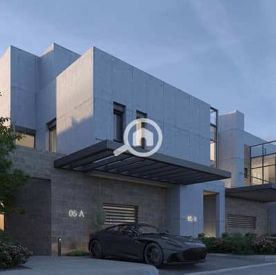 تاون هاوس 4 غرف نوم للبيع في الشيخ زايد، الجيزة - b84727e5-6f58-42fc-8b1b-75197e3911bd. jpg