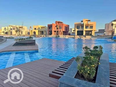 5 Bedroom Townhouse for Sale in Makadi Bay, Red Sea - 571177740_796073123292679_4617614256919614328_n. jpg