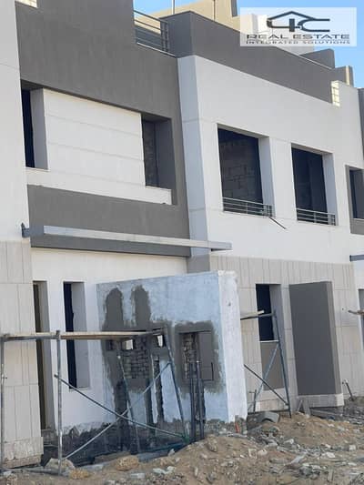 3 Bedroom Townhouse for Sale in New Cairo, Cairo - WhatsApp Image 2025-11-02 at 11.54. 43 AM. jpeg