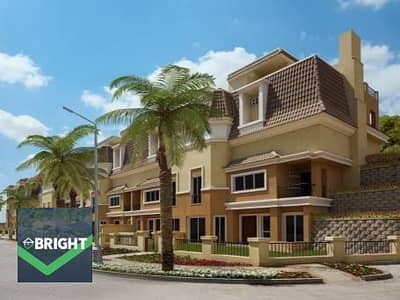 5 Bedroom Villa for Sale in Mostakbal City, Cairo - WhatsApp Image 2022-08-10 at 4.24. 29 PM. jpg