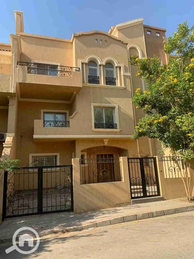 فیلا 10 غرف نوم للبيع في القاهرة الجديدة، القاهرة - 1000196134. jpg