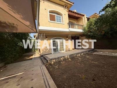 3 Bedroom Villa for Sale in Madinaty, Cairo - a3cb7b6a-1f01-4a6a-baec-782f93b0def6. jpg