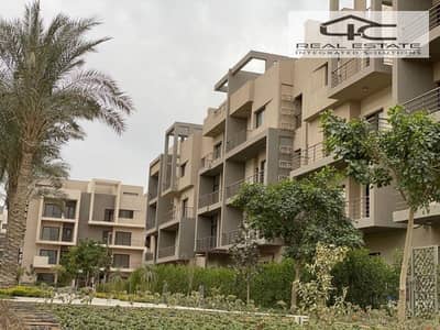 3 Bedroom Apartment for Sale in New Cairo, Cairo - 3ad355cc-ac8a-44f4-a482-97a03a494f08. jfif. jpg