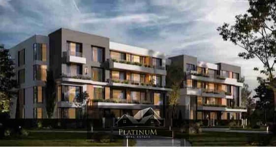 3 Bedroom Apartment for Sale in Sheikh Zayed, Giza - 1000109317. jpg