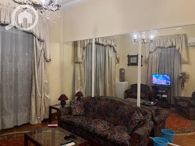 2 Bedroom Apartment for Rent in Agouza, Giza - WhatsApp Image 2025-11-03 at 15.25. 32 (1). jpeg
