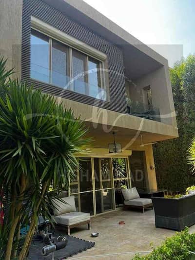 فیلا 5 غرف نوم للبيع في 6 أكتوبر، الجيزة - 20c5d4f0-5597-4e66-ba4d-c7b32c5c4500. jpg