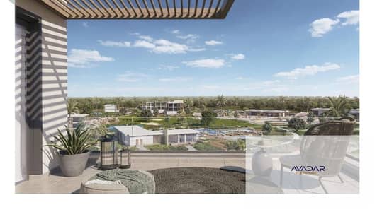 1 Bedroom Flat for Sale in New Cairo, Cairo - IMG-20251002-WA0033. jpg