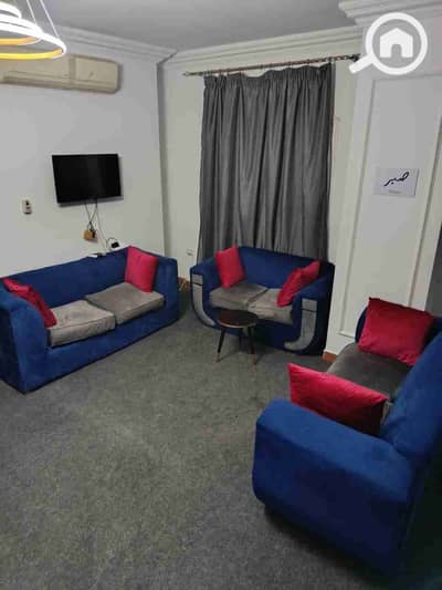 شقة 2 غرفة نوم للايجار في القاهرة الجديدة، القاهرة - 1000196424. jpg