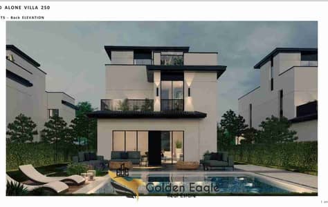 5 Bedroom Villa for Sale in Mostakbal City, Cairo - 1000506739. jpg