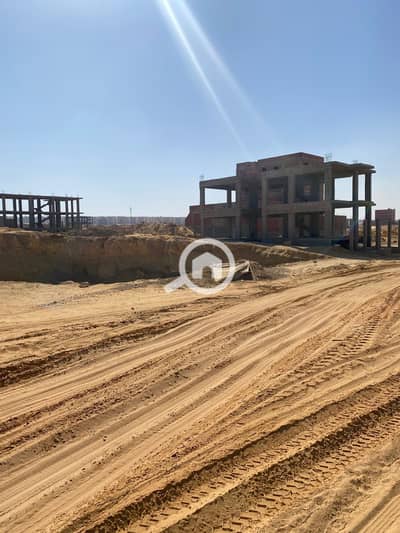 Residential Land for Sale in Badr City, Cairo - WhatsApp Image 2025-10-23 at 3.42. 36 PM (1). jpeg