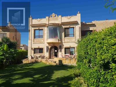 فیلا 4 غرف نوم للبيع في الساحل الشمالي، مطروح - IMG-20251103-WA0022. jpg