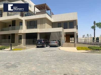 فیلا 3 غرف نوم للبيع في القاهرة الجديدة، القاهرة - xd9Itz6f3Por7wNEts0ZKOGNQ9Wa0xC5ZvRDNzmm. jpg