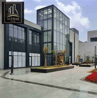 Office for Rent in Madinaty, Cairo - 1000140487. jpg