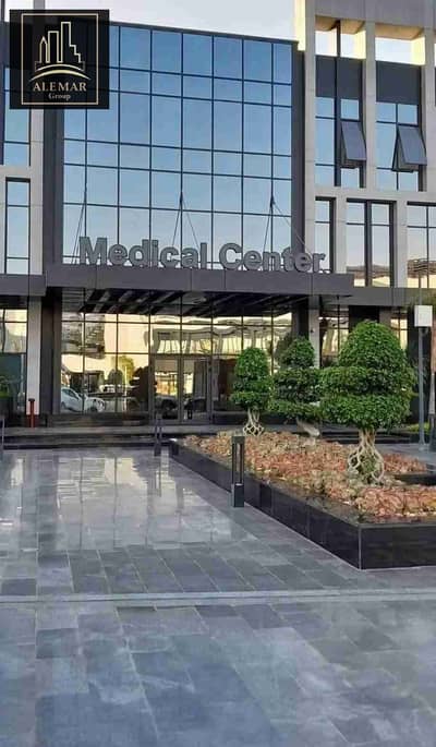 مکتب  للايجار في مدينتي، القاهرة - 1000140483. jpg