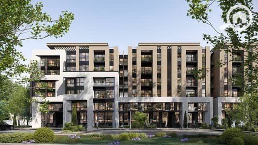 3 Bedroom Flat for Sale in New Cairo, Cairo - WhatsApp Image 2025-10-25 at 10.15. 31 PM (2). jpeg