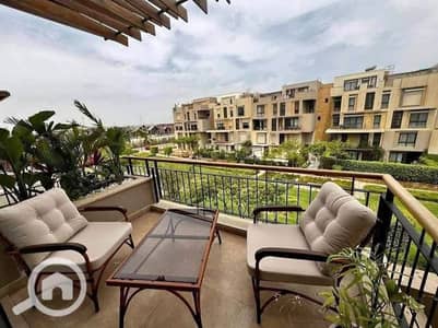 2 Bedroom Apartment for Sale in Sheikh Zayed, Giza - 551995633_3174495066040425_6321032051994015383_n. jpg