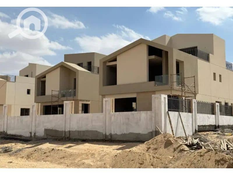 14 فلل-للبيع-في-كمبوند-كارميل-سوديك. jpg