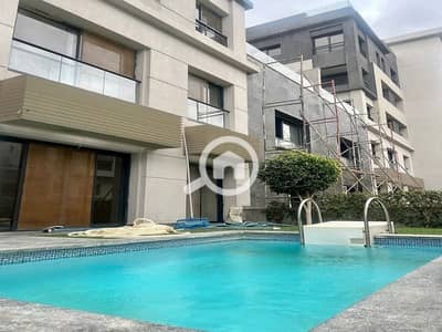 تاون هاوس 5 غرف نوم للبيع في القاهرة الجديدة، القاهرة - 814bee2d-d35f-4d43-a74a-fddb9b9b59d2. jpg