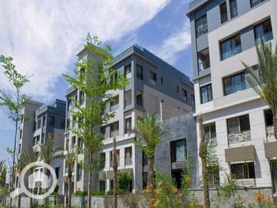 3 Bedroom Apartment for Sale in New Cairo, Cairo - 3b52318b-9c27-4323-9fb2-3abbb9b0b05d. jpg