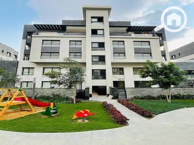 3 Bedroom Apartment for Sale in New Cairo, Cairo - 8dc52376-f489-4eba-8ecb-aebfbcb1a59a. jpg