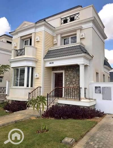 4 Bedroom Townhouse for Sale in 6th of October, Giza - 511169197_122188143344313002_6267776096350645173_n. jpg