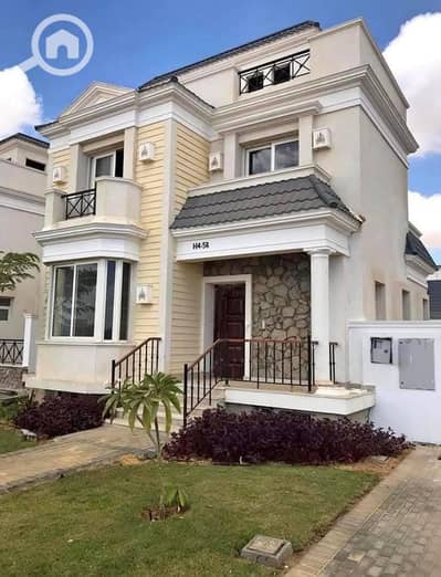 4 Bedroom iVilla for Sale in 6th of October, Giza - 511169197_122188143344313002_6267776096350645173_n. jpg