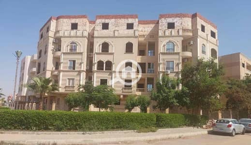 فلیٹ 3 غرف نوم للبيع في مدينة الشروق، القاهرة - 4a9c5148-2724-4627-9e62-509c30c4a8fe. jpg