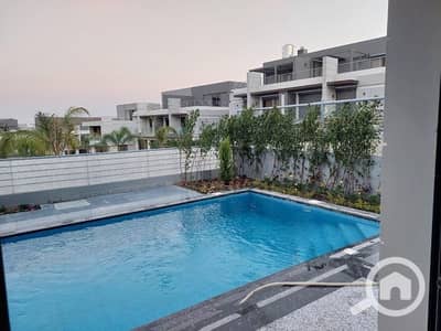 فیلا 7 غرف نوم للايجار في 6 أكتوبر، الجيزة - فيلا الخديوي الملكية للايجار اليومي والفندقي بنطاق اكتوبر وزايد