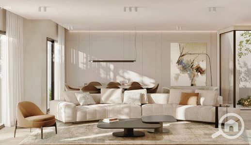 شقة 2 غرفة نوم للبيع في الشيخ زايد، الجيزة - Screenshot 2025-10-27 154819. jpg