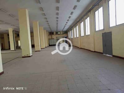 مصنع  للايجار في العبور، القاهرة - 1000101518. jpg