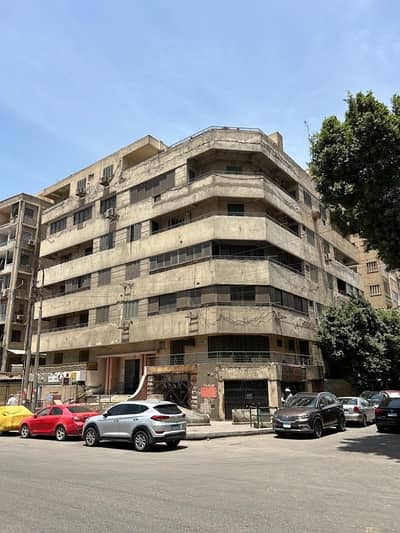 Residential Land for Sale in Heliopolis, Cairo - شارع القبه روكسى