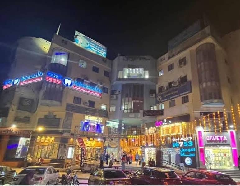 محل واجهه للبيع في العاشر من رمضان محل واجهه للبيع في العاشر من رمضان