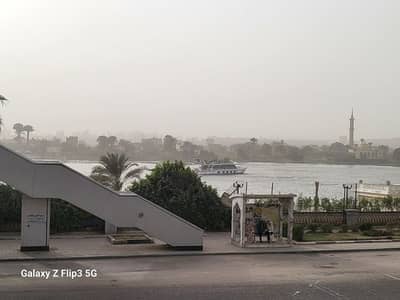 Retail for Rent in Maadi, Cairo - محل للايجار كورنيش النيل المعادي
